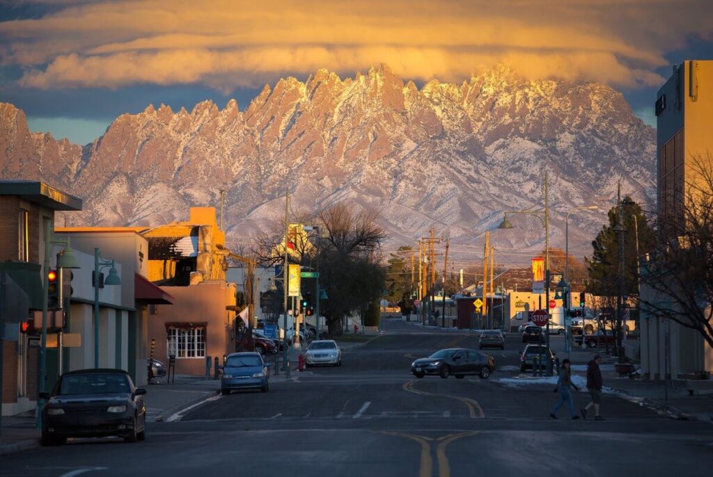 LSS New Mexico - Las-Cruces-NM