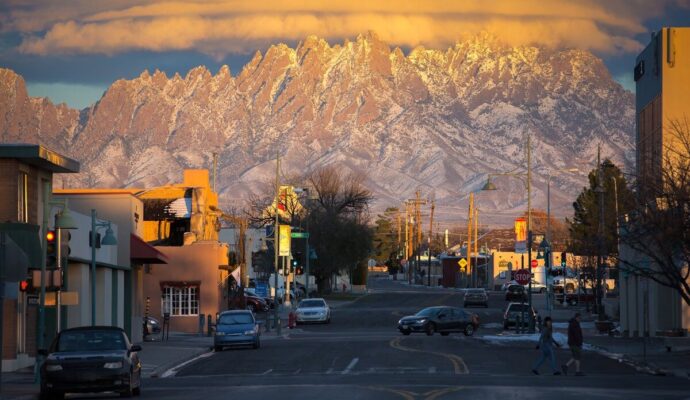 LSS New Mexico - Las-Cruces-NM