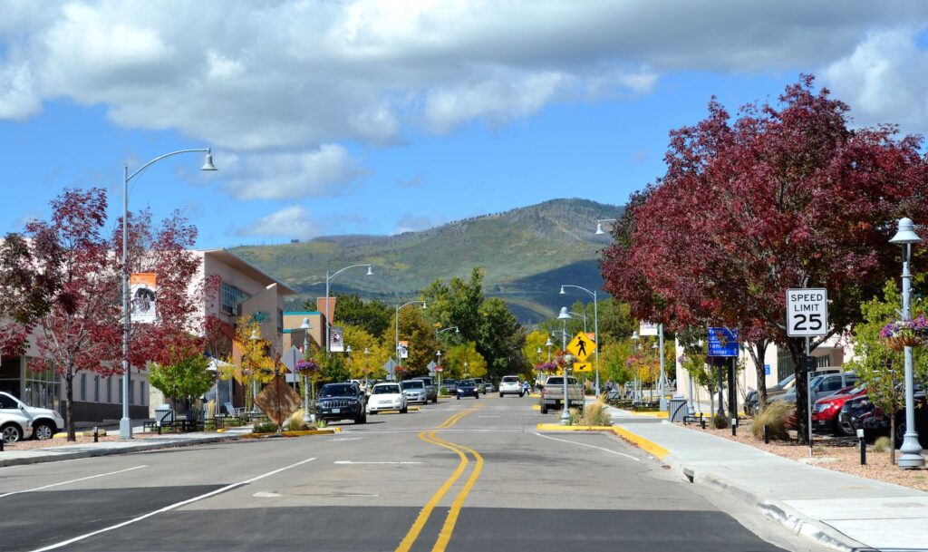 LSS New Mexico - Los Alamos-NM