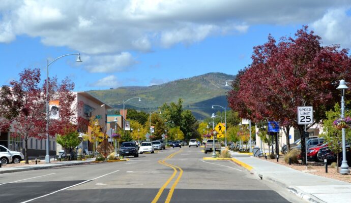 LSS New Mexico - Los Alamos-NM